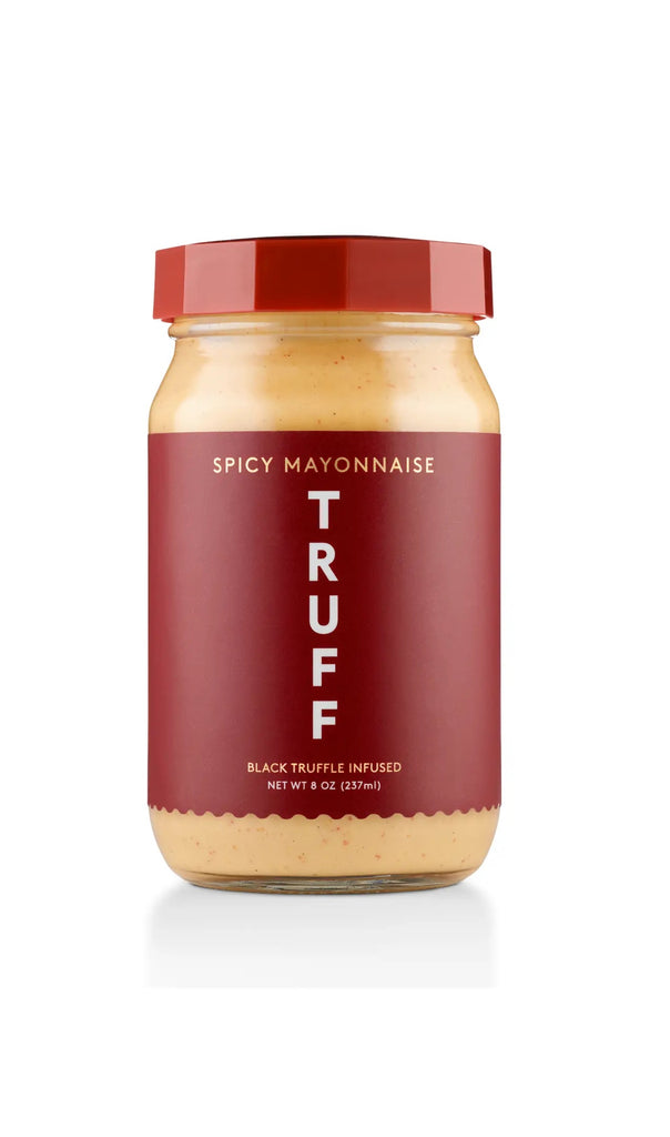 TRUFF Spicy Mayo