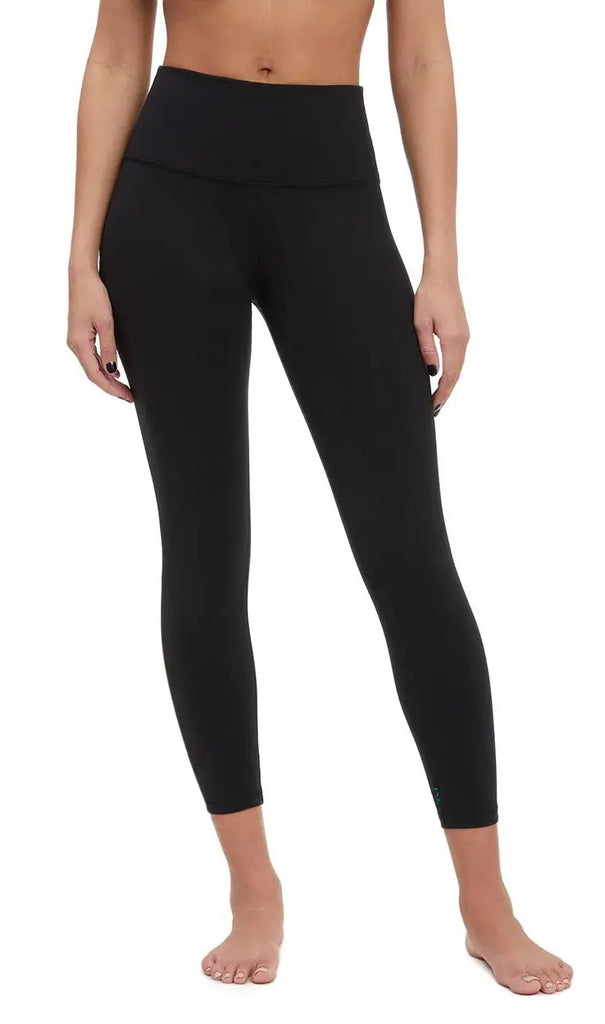Naked 7/8th Pant - High Waist