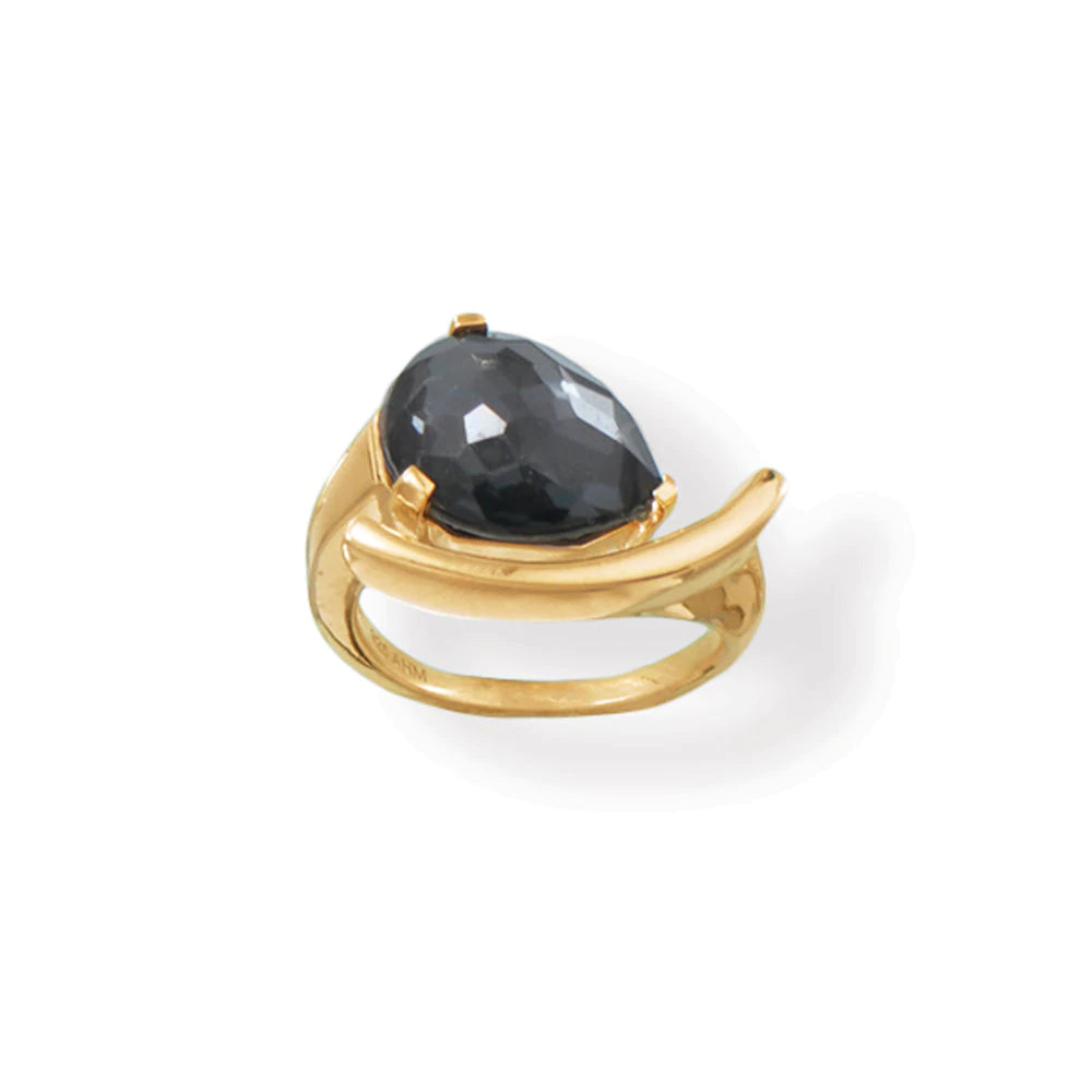 Meet Me At The Met! Ring
