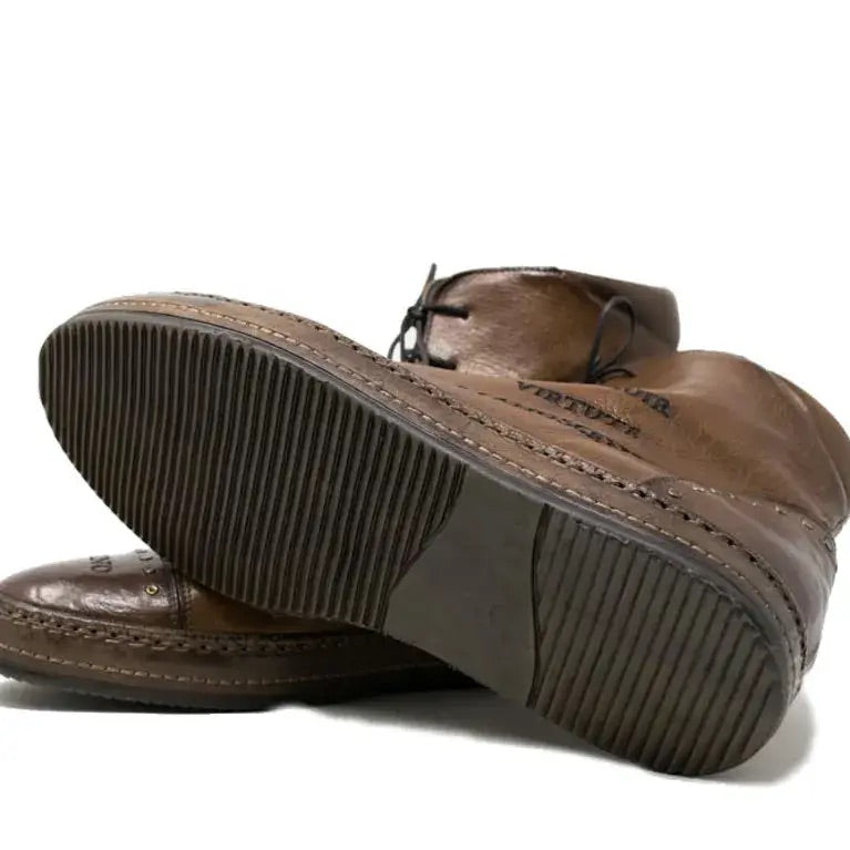 Dante Alighieri Canto 26 High Sneaker