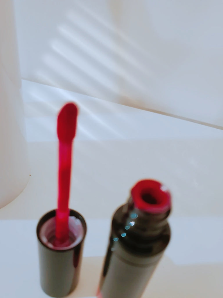 TAYsha Expensive BAP Red Lipgloss