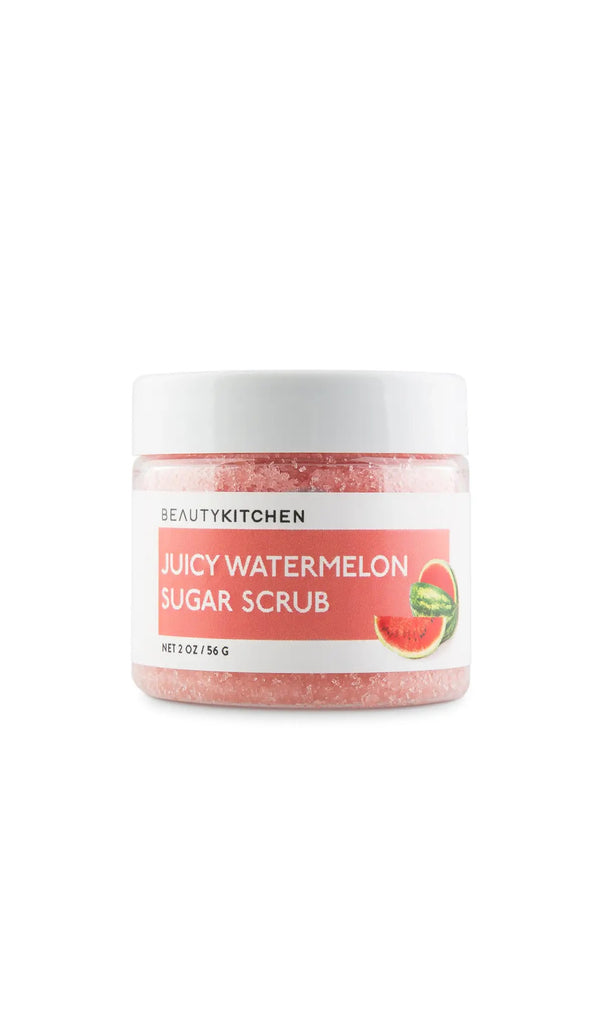 2oz Juicy Watermelon Sugar Scrub