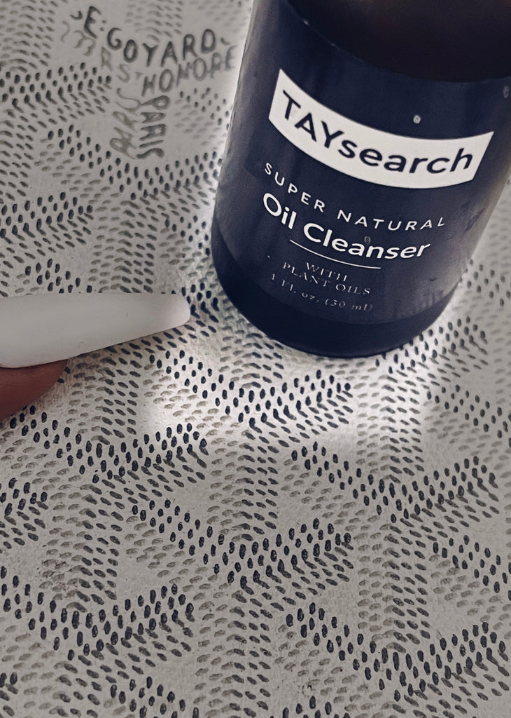OAT Couture TAYsha Super Natural OIL CLEANSERS #BestSellerrrr #Twinz Made In The USA