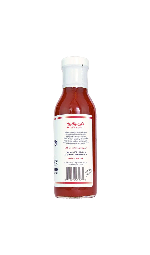 Classic Ketchup