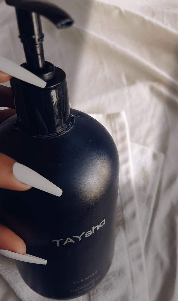 RTW Expensive BAP Skin Cleanse