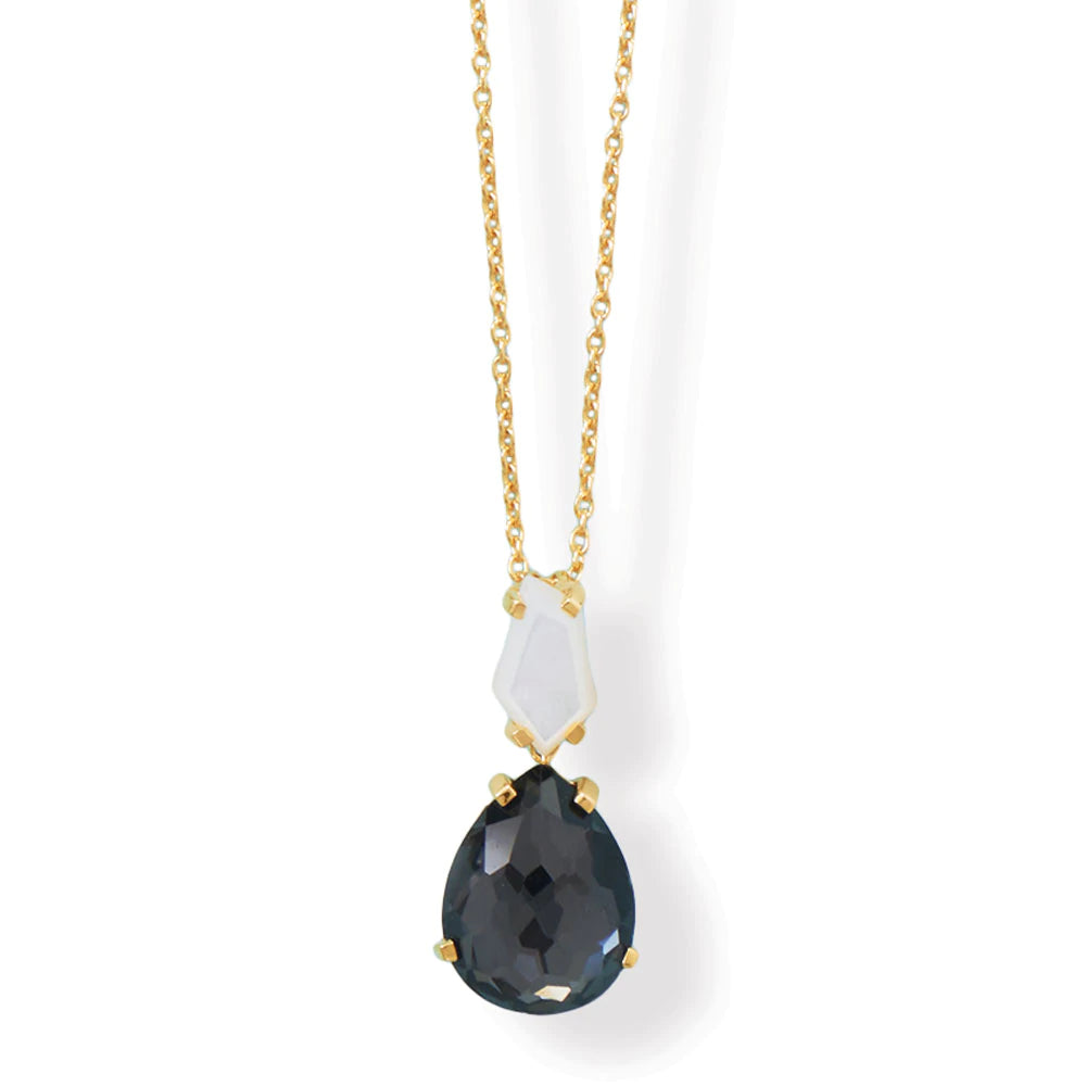 Meet Me At The Met! Necklace