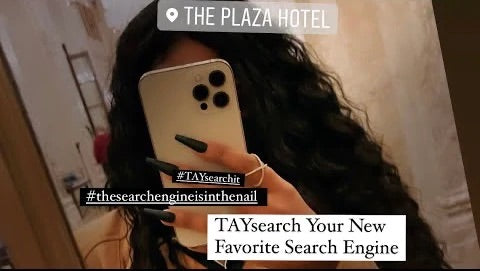 Unlimited Text Talk & TAYsearch