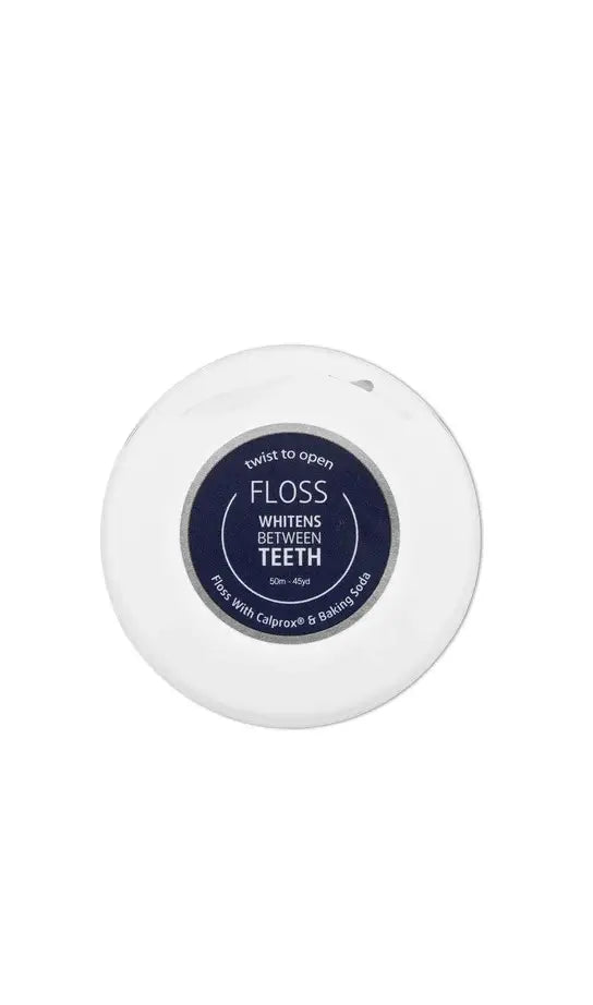 Original Mint Professional Whitening Floss