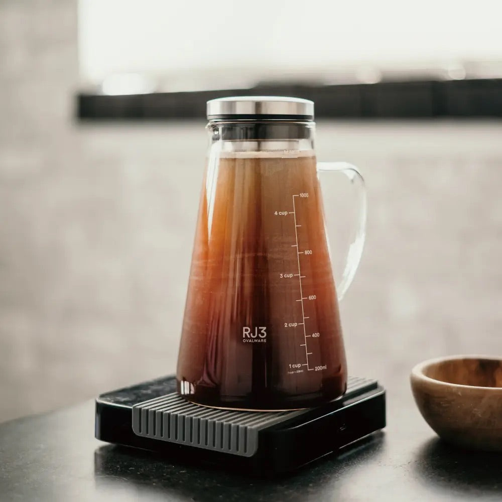 RJ3 1.0L Cold Brew Maker