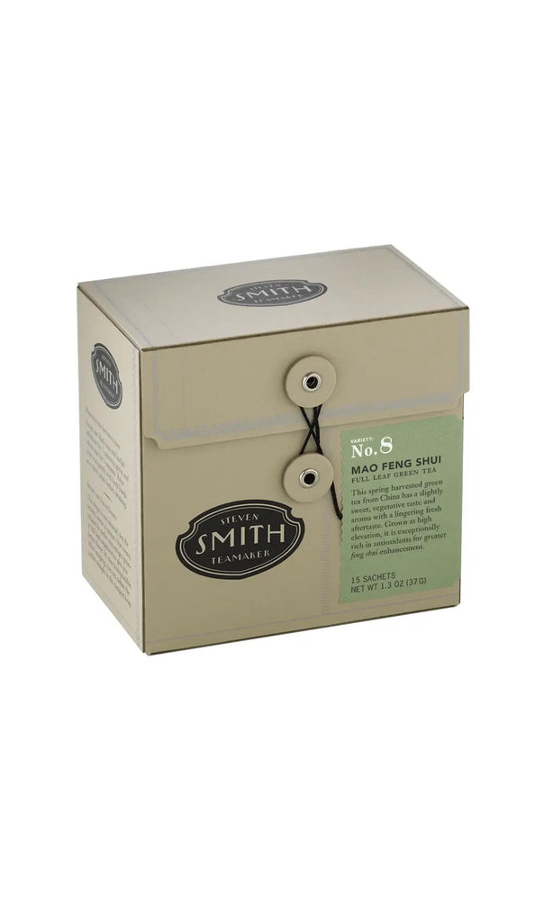 Mao Feng Shui Green Tea