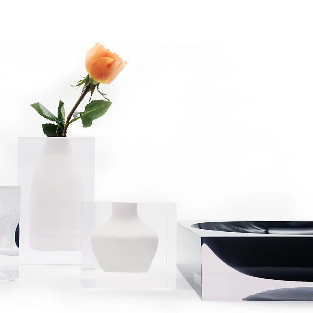 Centre Bowl | Soho Black