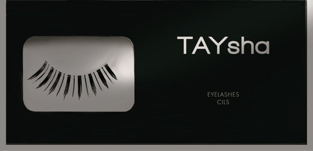 RTW TAYsha Clean AF Beleza Lashes