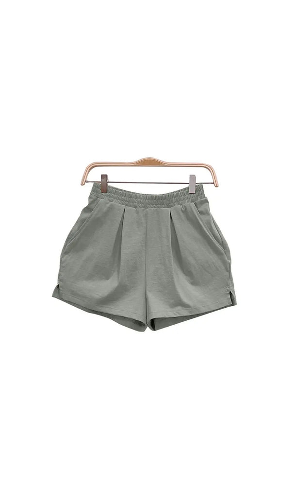 MODERN PRINCESS SHORTS