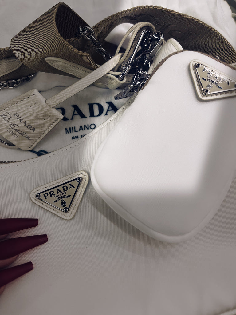 TAYsha Nail Full Set Monthly Subscriptions #NailShop #InABox