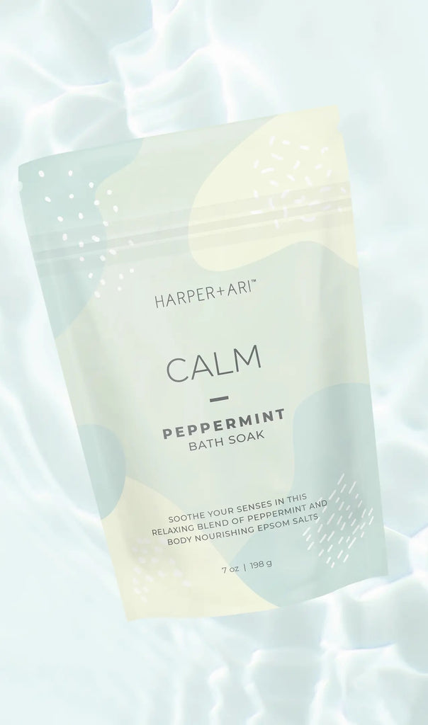 Calm Bath Soak