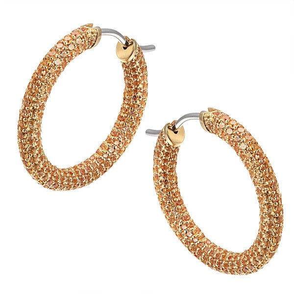 Unconditional Love Hoops #YellowCab