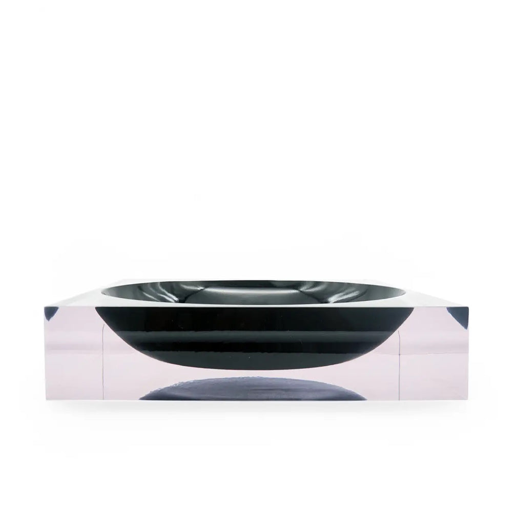 Centre Bowl | Soho Black