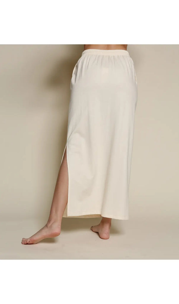 SIMPLE CHIC SKIRT