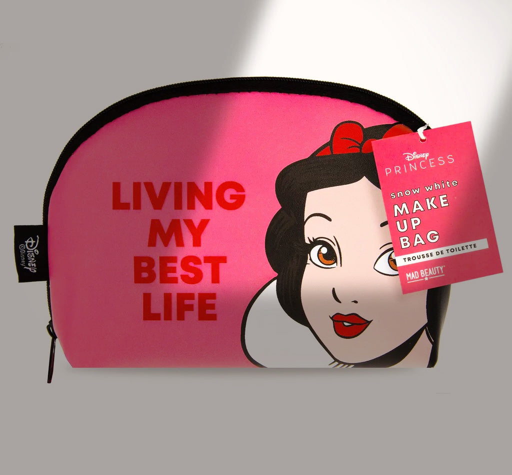 Disney POP Princess Cosmetic Bag Snow White