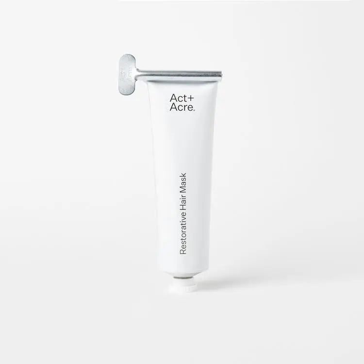 Restorative Hair Mask