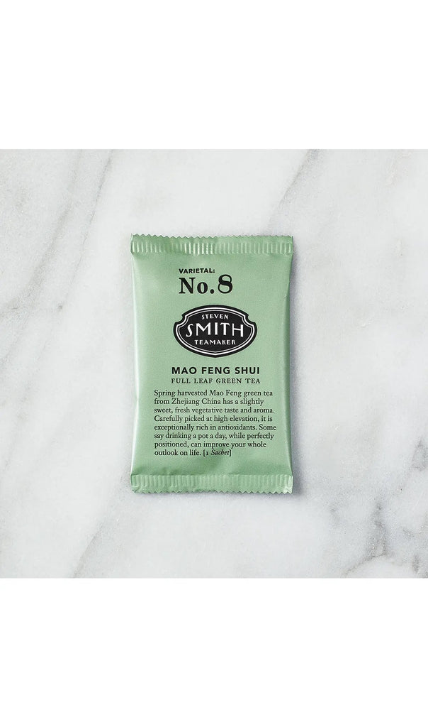 Mao Feng Shui Green Tea