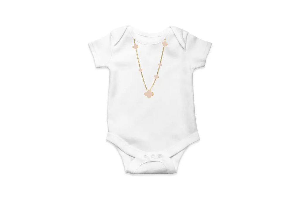 Onesie Clover