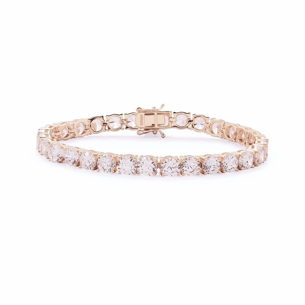 That Girl 7.5" Tennis Bracelet