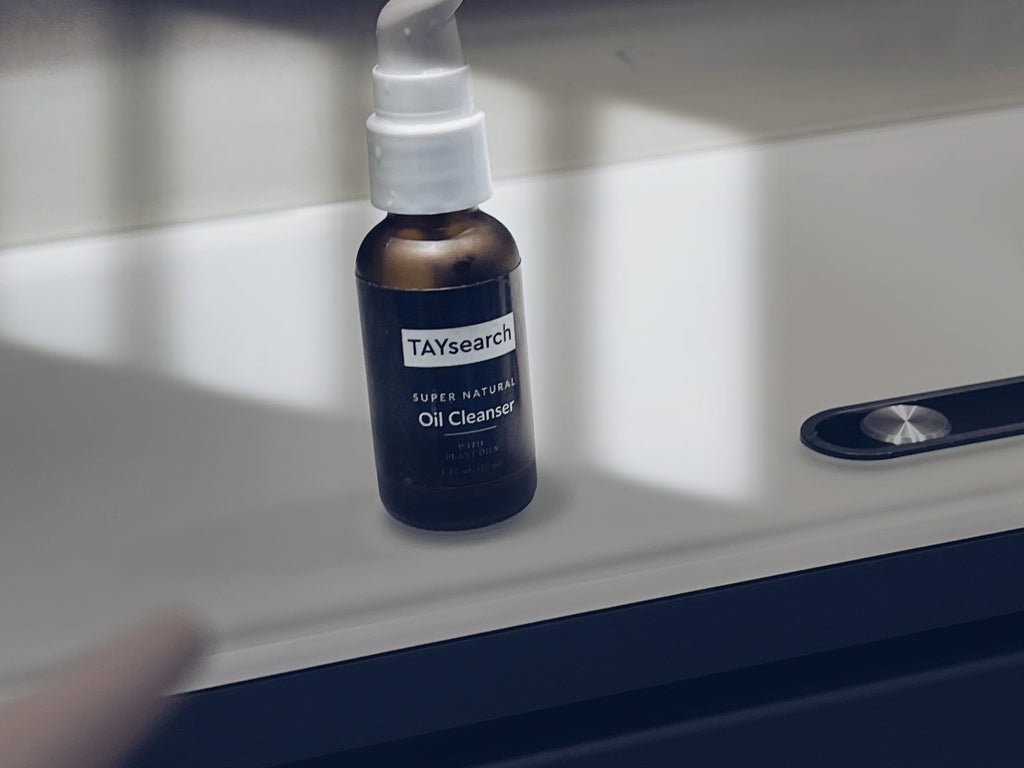 OAT Couture TAYsha Super Natural OIL CLEANSERS #BestSellerrrr #Twinz Made In The USA