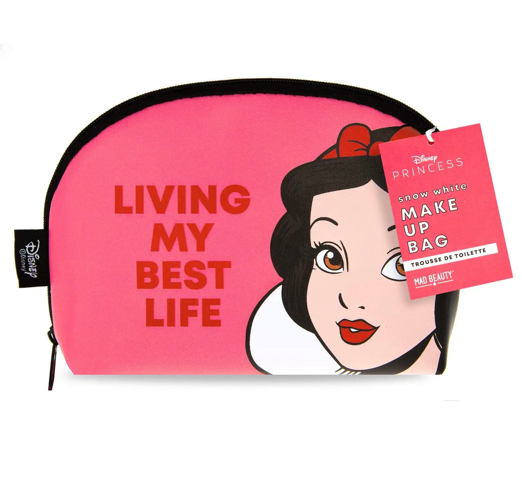 Disney POP Princess Cosmetic Bag Snow White