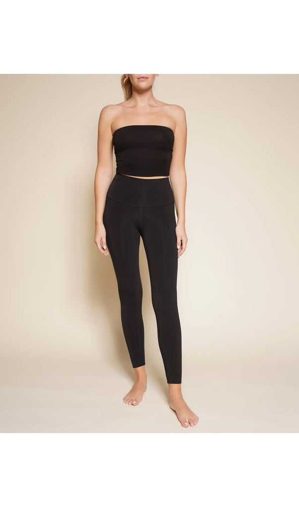 BAMBOO COTTON LEGGINGS