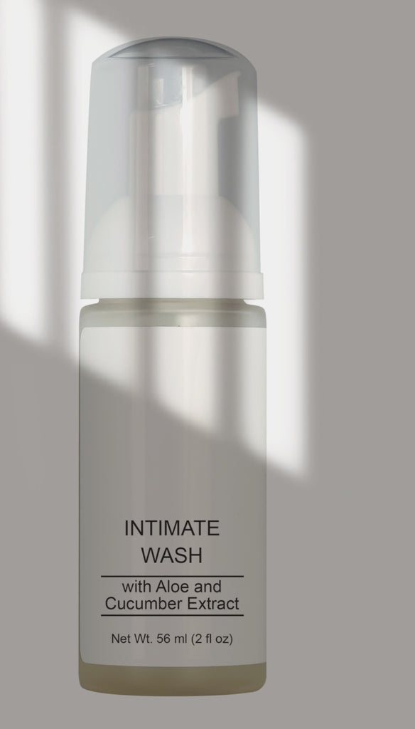 Not Designer But Great Intimate Areassss Wash
