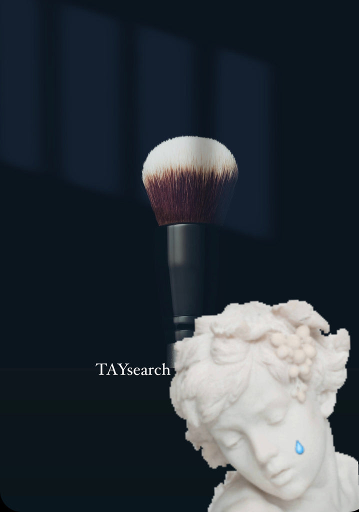 RTW TAYsha Expensive BAP Face Mousse #Matte