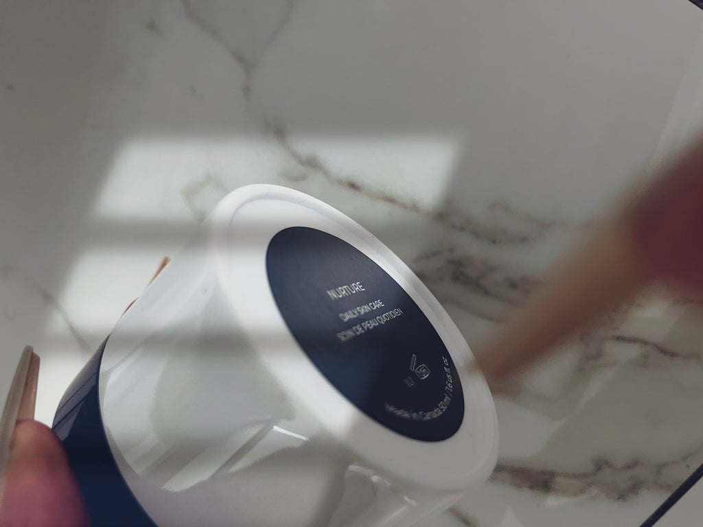 RTW Nurture Everything FullBody Crème