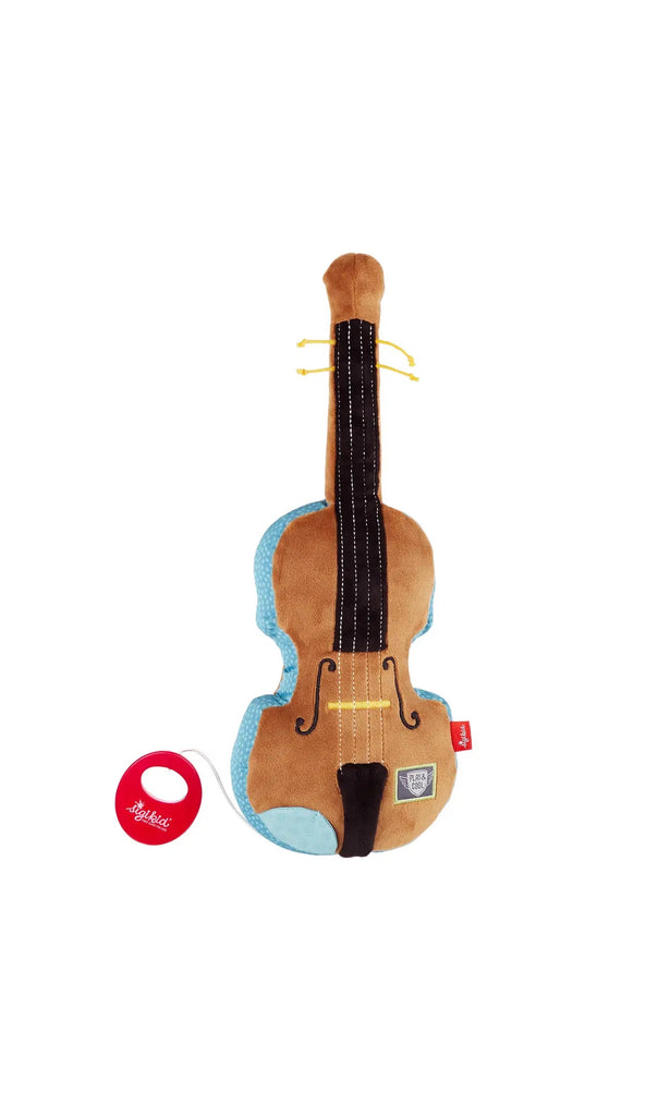 Violin Musical Toy