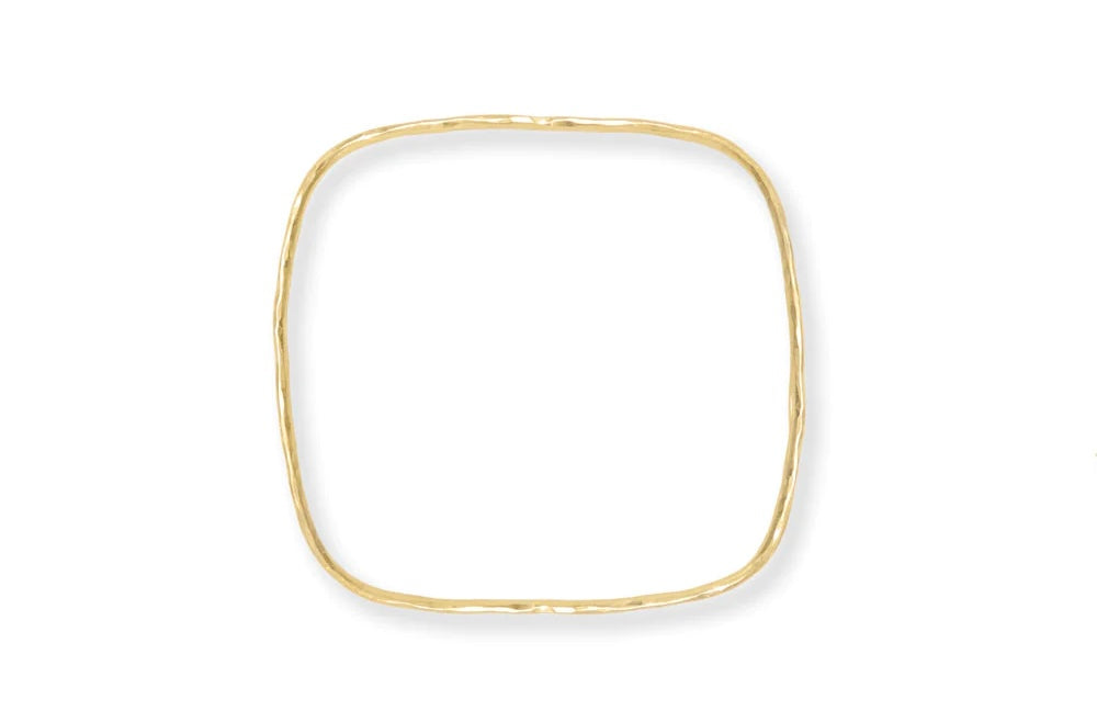 Square Up Or STFU Bangle :D