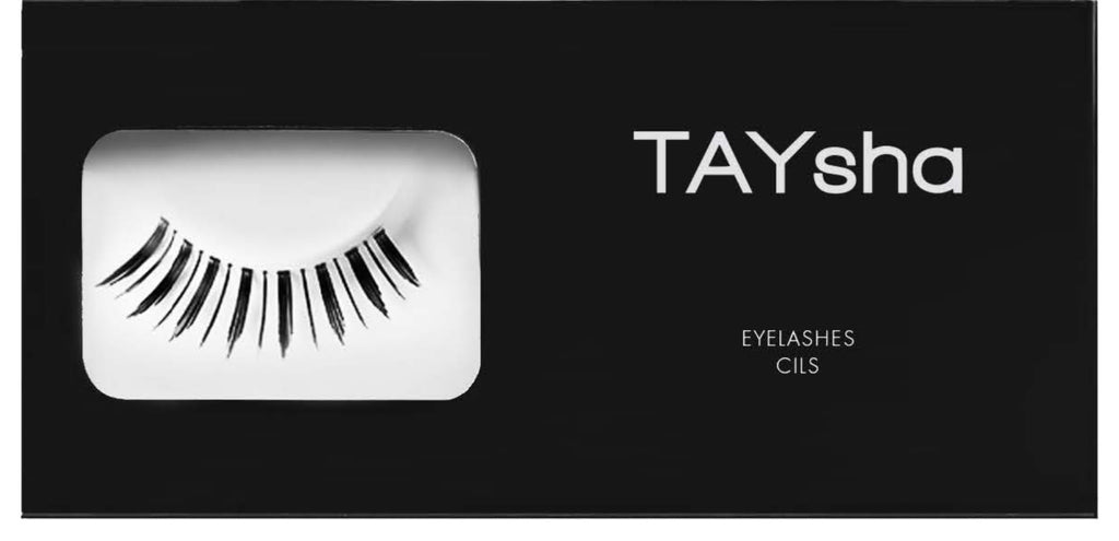 RTW TAYsha Clean AF Beleza Lashes
