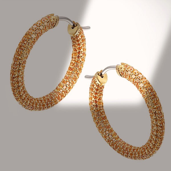 Unconditional Love Hoops #YellowCab