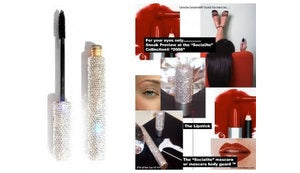 OAT Couture Socialite Lippie #BestSeller Since 2003