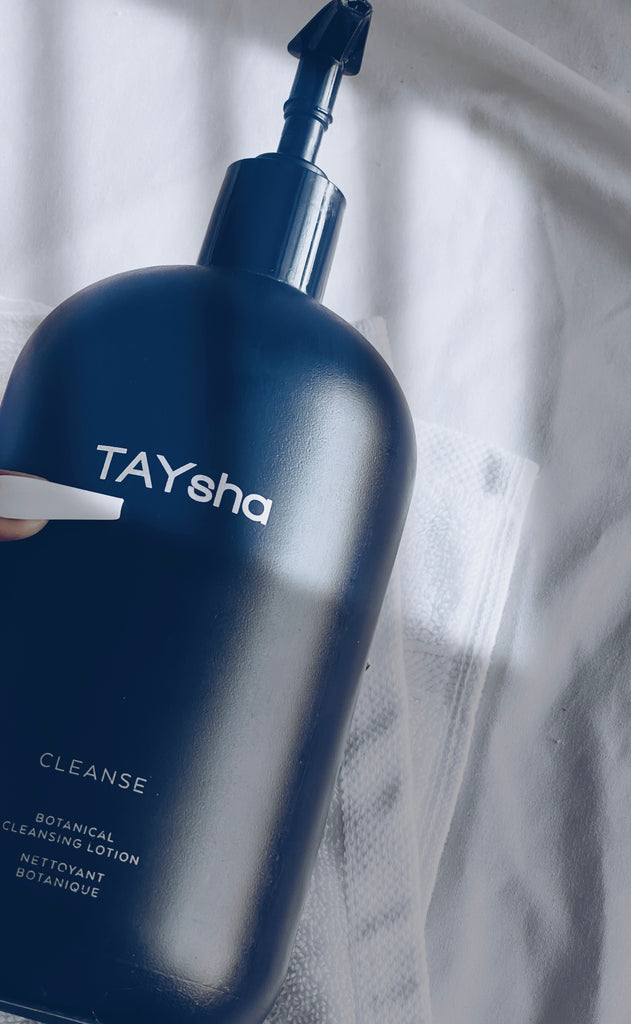 RTW Expensive BAP Skin Cleanse
