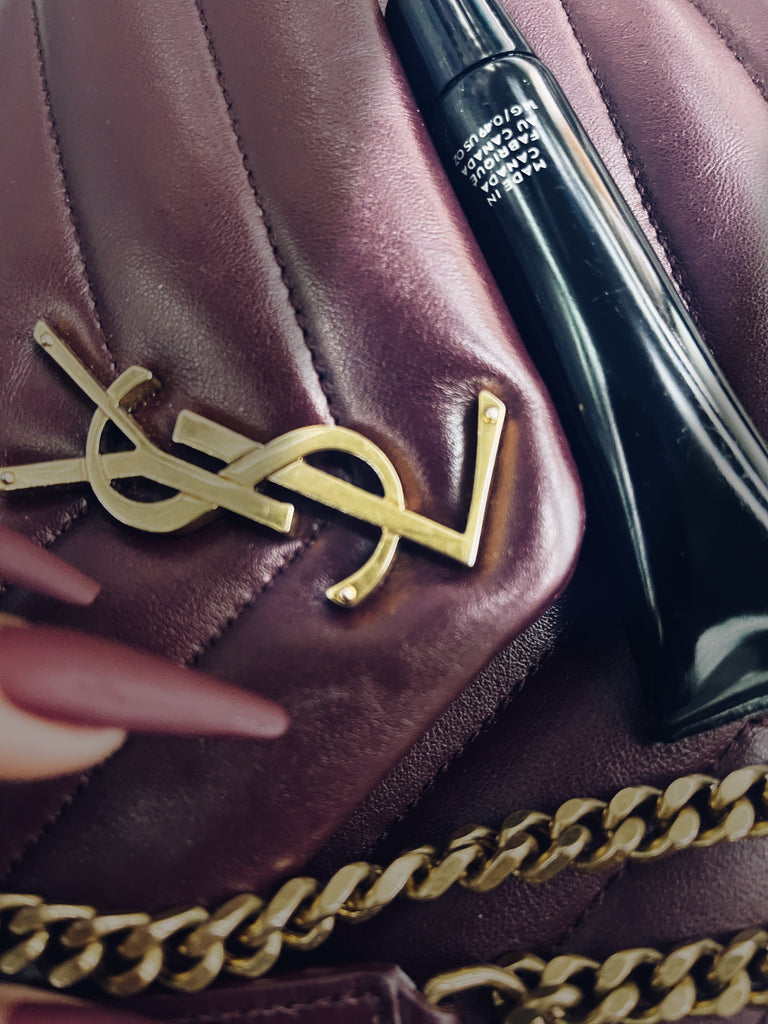 RTW TAYsha Expensive #BAP Clearly Clear Lipglosss