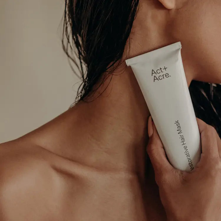 Restorative Hair Mask