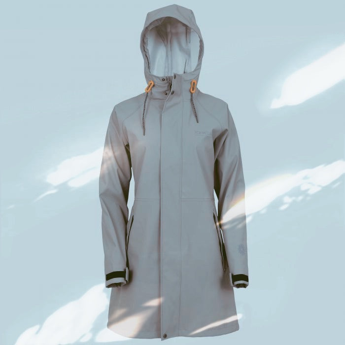 Classic Raincoat #Rain