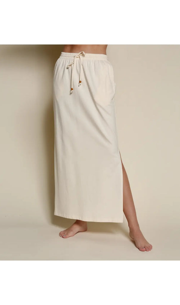 SIMPLE CHIC SKIRT