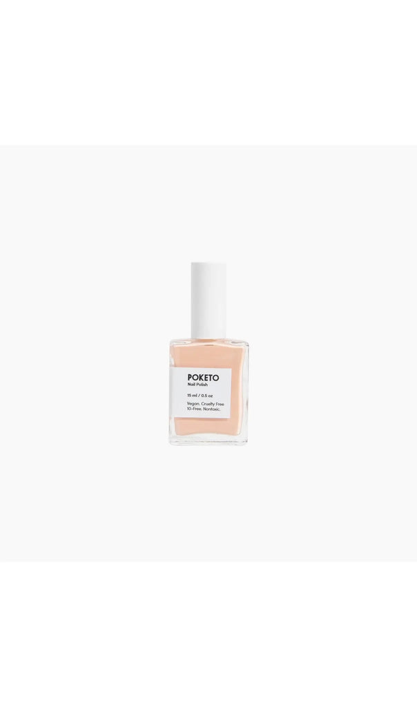 Nail Polish In Claude Bloom