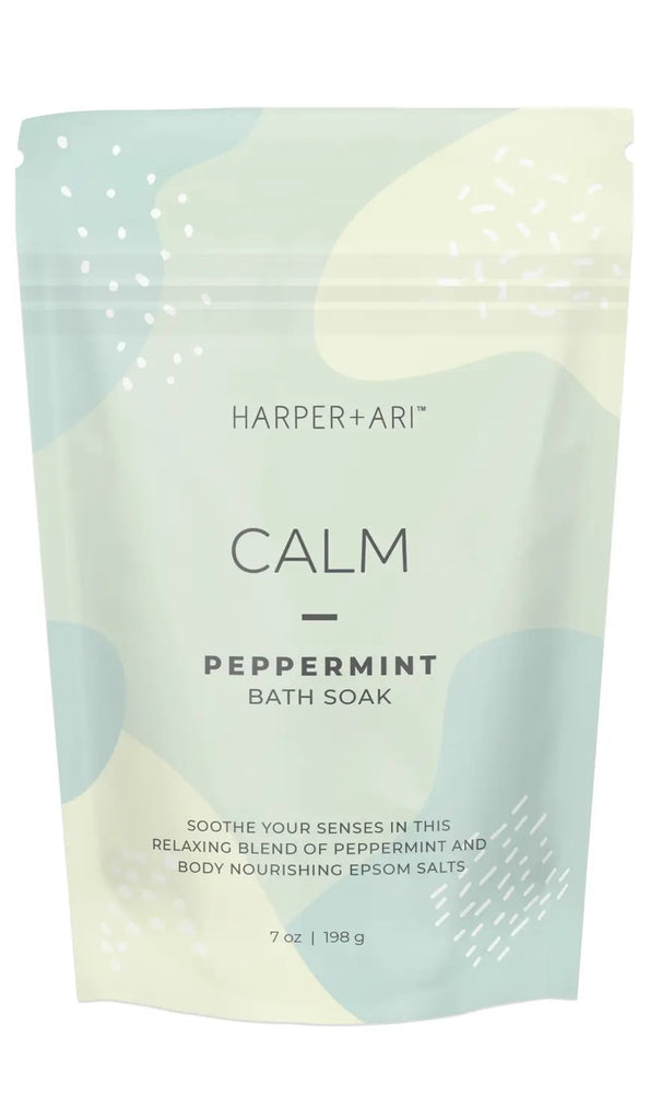 Calm Bath Soak
