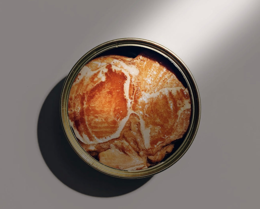 Wild-Caught Smoked Albacore Tuna