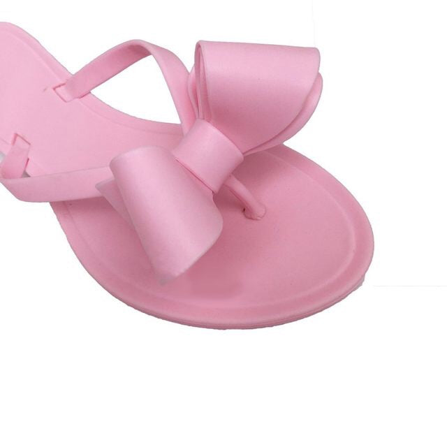 PretTAY Rose Pedicure Sandals