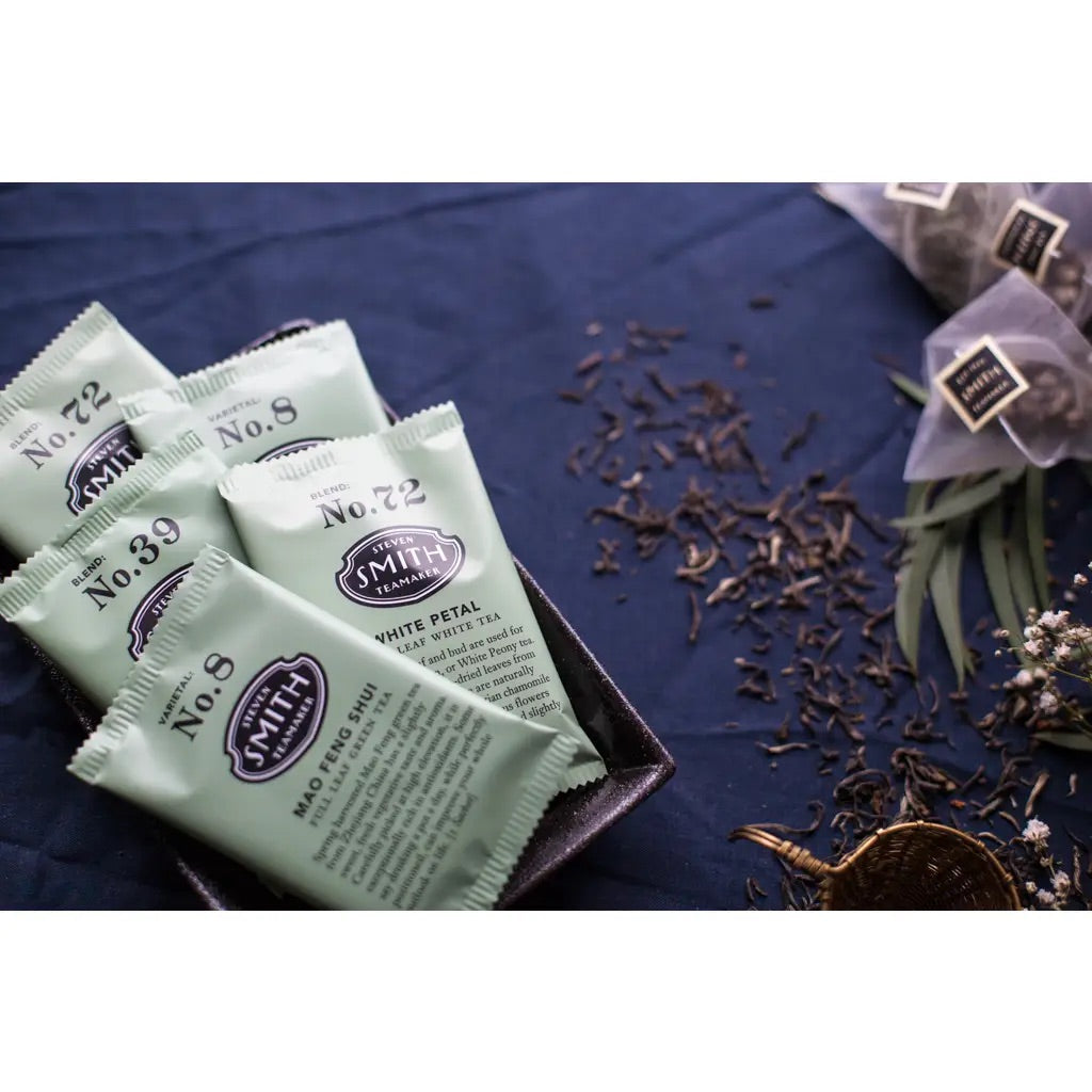 Mao Feng Shui Green Tea