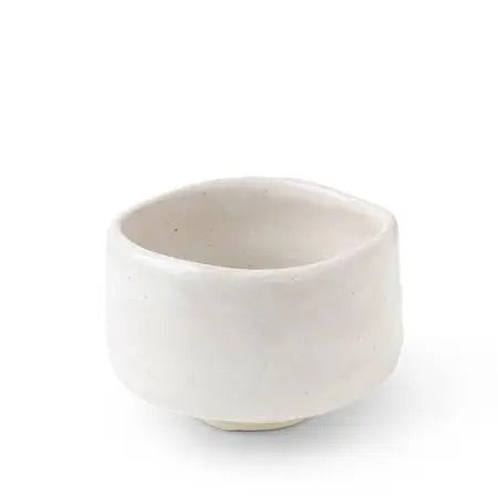 Ceramic Matcha Bowl