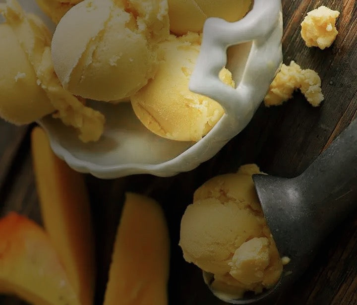 Suki Bakery Gourmet Ice Cream Powder Mango